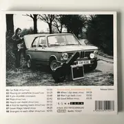 CD - Pat Fritz - Car Ride - Digipak