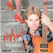 Pat Kelley - High Heels