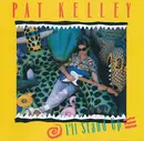 CD - Pat Kelley - I'll Stand Up