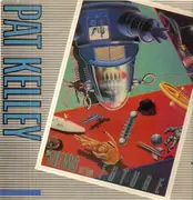 LP - Pat Kelley - Views Of The Future