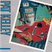 CD - Pat Kelley - Views Of The Future