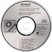 CD - Pat Kelley - Views Of The Future