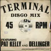 Pat Kelly - Talk About Love / I've Been Trying