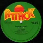 Pat Kelly - There's A Song / Lover's Mood