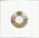 7inch Vinyl Single - Pat Kessee - So Nice To See You
