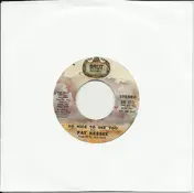 Pat Kessee - So Nice To See You