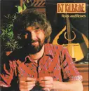LP - Pat Kilbride - Rock and Roses