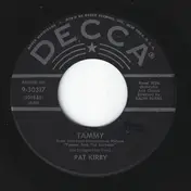 Pat Kirby - Tammy