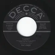 Pat Kirby - Tammy