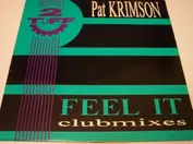 Pat Krimson