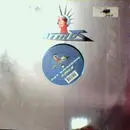 12'' - Pat Krimson - Kinky