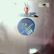 12'' - Pat Krimson - Kinky