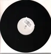 12inch Vinyl Single - Pat Krimson - Music Will Survive