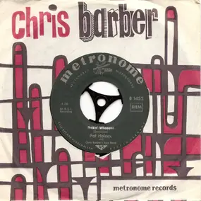 Chris Barber - Makin' Whoopee / Oh Baby