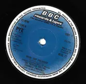 The Patrick Halling Chamber Ensemble