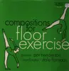 LP - Pat Henderson - Compositions for Floor Exercise