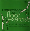 LP - Pat Henderson - Compositions for Floor Exercise