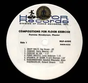 LP - Pat Henderson - Compositions for Floor Exercise