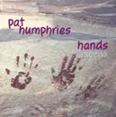CD - Pat Humphries - Hands