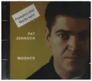 CD - Pat Johnson - Mooner - promo