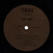 LP - Pat Jano - A New Voice From The New Boston