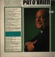 Pat O'Brien - Pat O'Brien