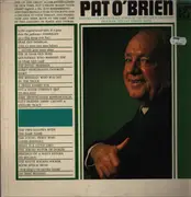 LP - Pat O'Brien - Pat O'Brien