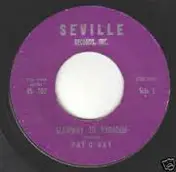 Pat O'Day - Stairway To Paradise / No One Understands (My Johnny)