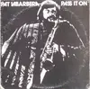LP - Pat LaBarbera - Pass It On