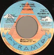 Pat Lundy - One On One