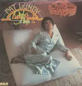pat Lundy - Only Love Spoken Here
