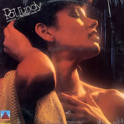 Pat Lundy - Loving You - The Funkiest Feeling