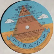 LP - Pat Lundy - Loving You - The Funkiest Feeling