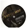 12inch Vinyl Single - Pat Moe - They Love (Pat Moe)