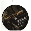 12inch Vinyl Single - Pat Moe - They Love (Pat Moe)