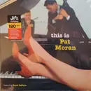 LP - Pat Moran Trio Featuring Scott LaFaro - This Is Pat Moran - Ltd Ed, 180g