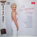LP - Pat Morrissey - I'm Pat Morrissey - I Sing - +insert