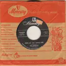 7inch Vinyl Single - Pat Morrissey With The Hugo Peretti Orchestra - Please Don't Cry