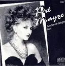 7inch Vinyl Single - Pat Mayze - Garden Of Delight / Do It