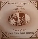 12inch Vinyl Single - Pat Mac And Iceni Folk - The William Penn Song