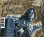 CD - Pat MacDonald - Begging Her Graces - Digipak