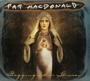 CD - Pat MacDonald - Begging Her Graces