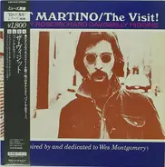 Pat Martino - The Visit!