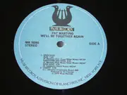 LP - Pat Martino - We'll Be Together Again