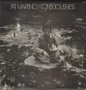 LP - Pat Martino - Consciousness