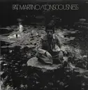 LP - Pat Martino - Consciousness - + insert