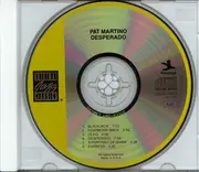 CD - Pat Martino - Desperado