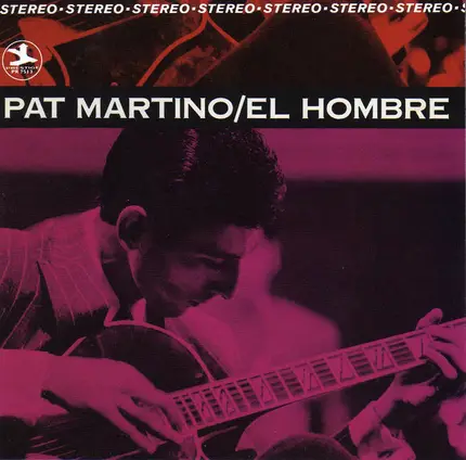 Pat Martino - El Hombre