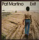 LP - Pat Martino - Exit - Promo / + Insert