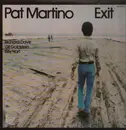 LP - Pat Martino - Exit - + Insert